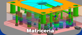 matriceria